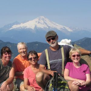 Meet your Posher, Nancy